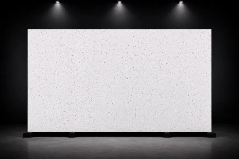 Interstone Maple White surface