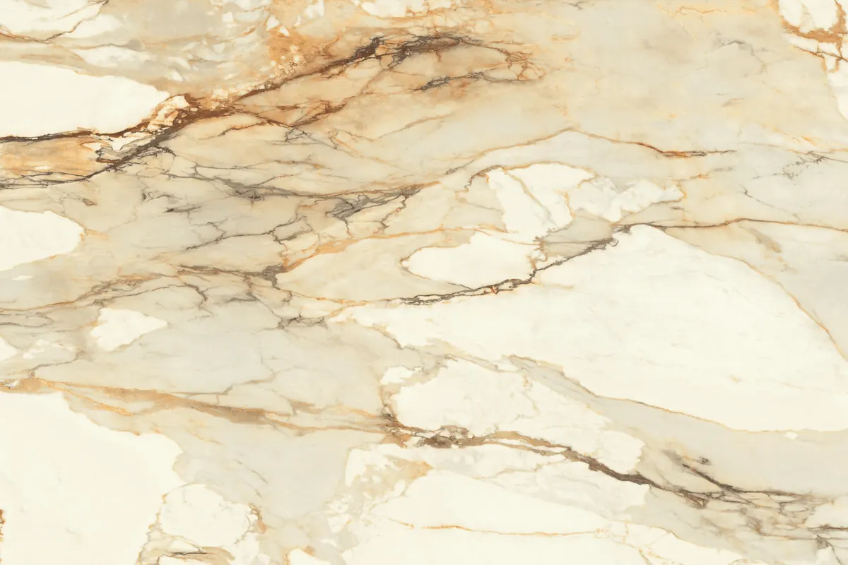 HanStone Calacatta Macchia Antique surface