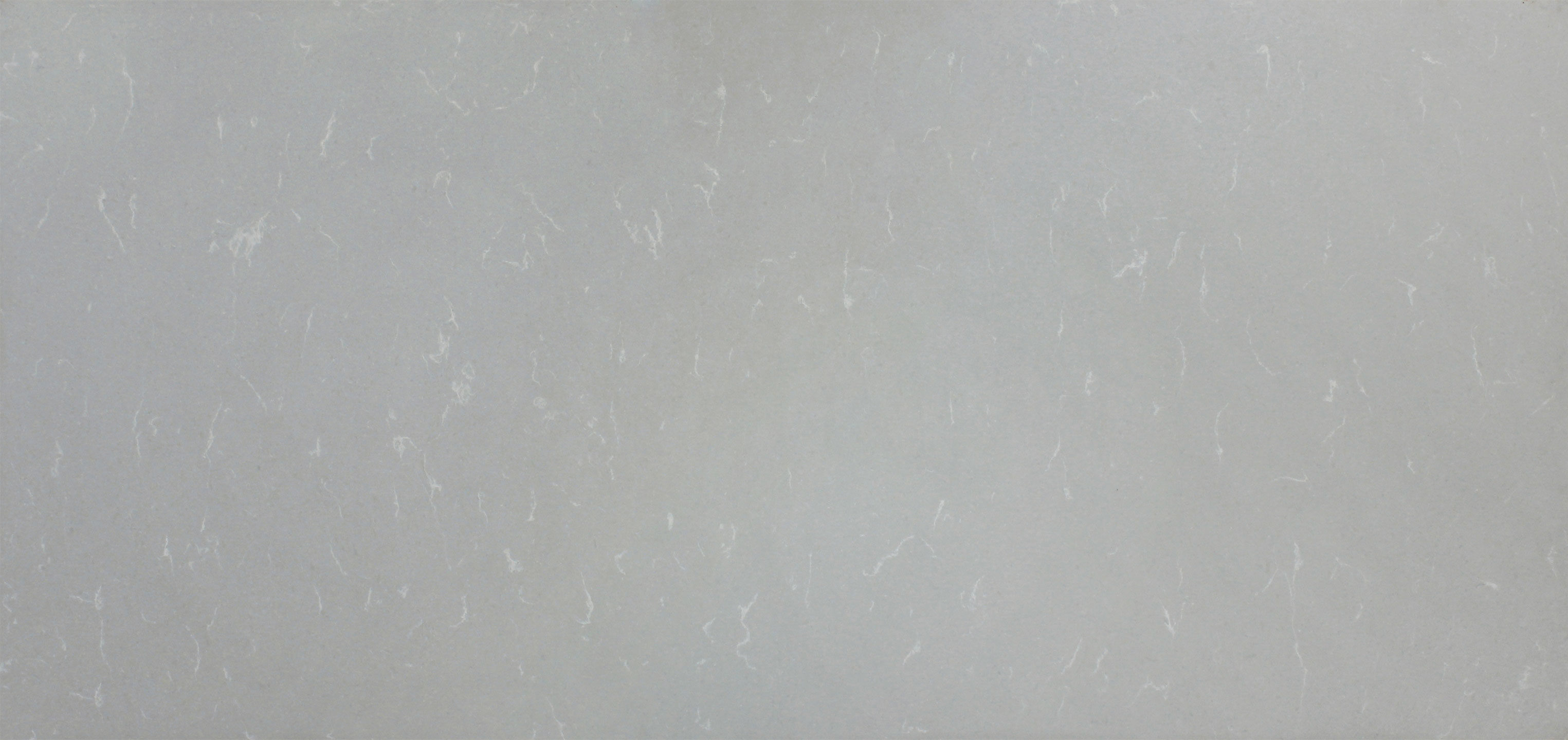 Grey Savoie® full slab surface from Vicostone