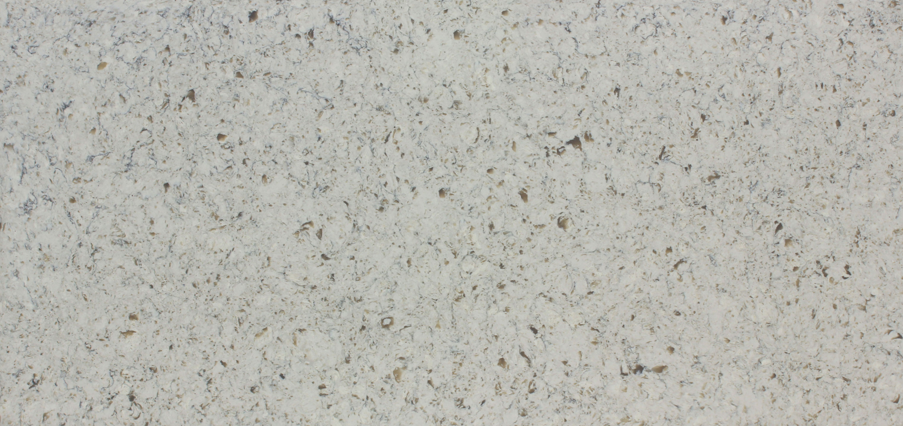 Bianco Romano® full slab surface from Vicostone